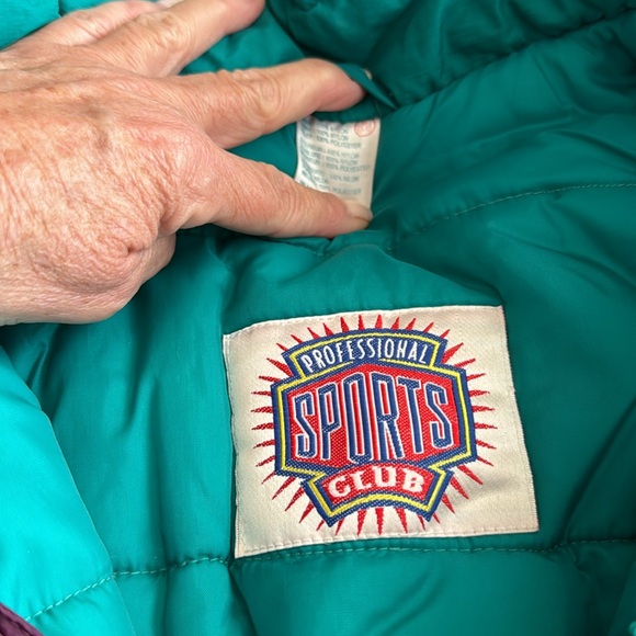 Mighty Ducks Winter Snow Jacket - Picture 6 of 7